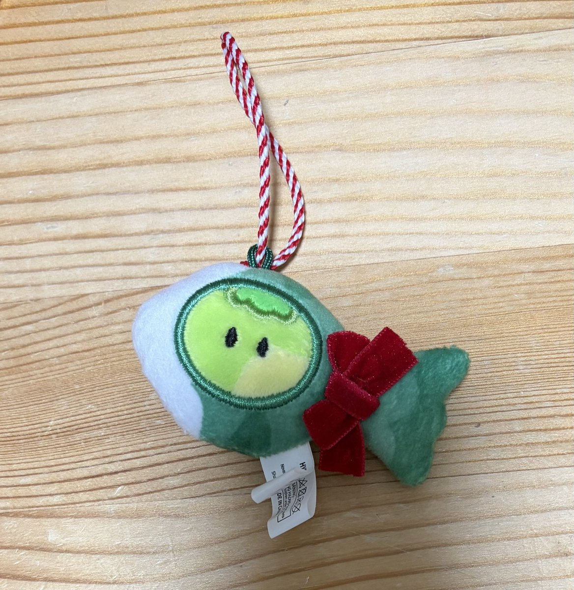 oshieraben05's tweet photo. BOYNEXTDOOR  BBNEXDO ボネクド  プネクド ラキドロ ボイネク クリスマス オーナメント 交換 

譲　サマニ

求　ダーリン

郵送でお取引できる方探しております
お気軽にお声掛けください！ https://t.co/bRXCtDTqOJ