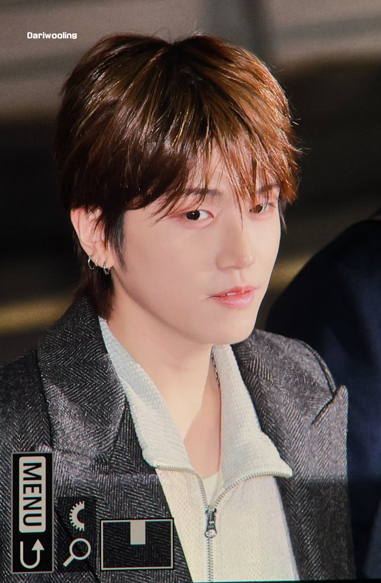 Dariwooling tweet media