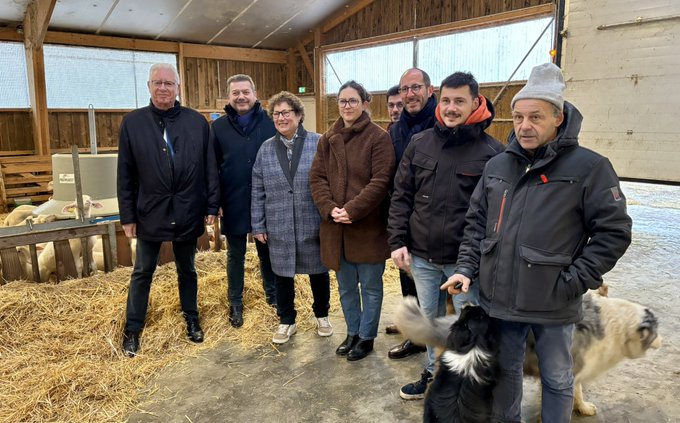 Image de l'actu de Département de la Vienne
