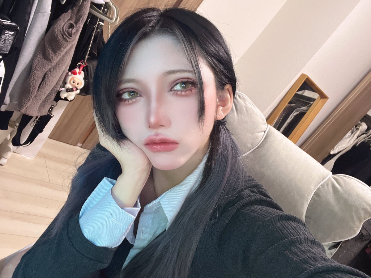 七々瀬リタ (@7__tsuMe) / Posts / X