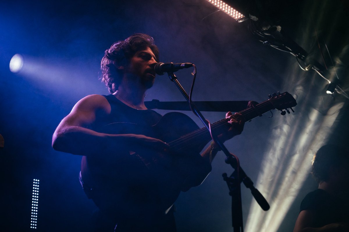 Ireland Music Week tweet media