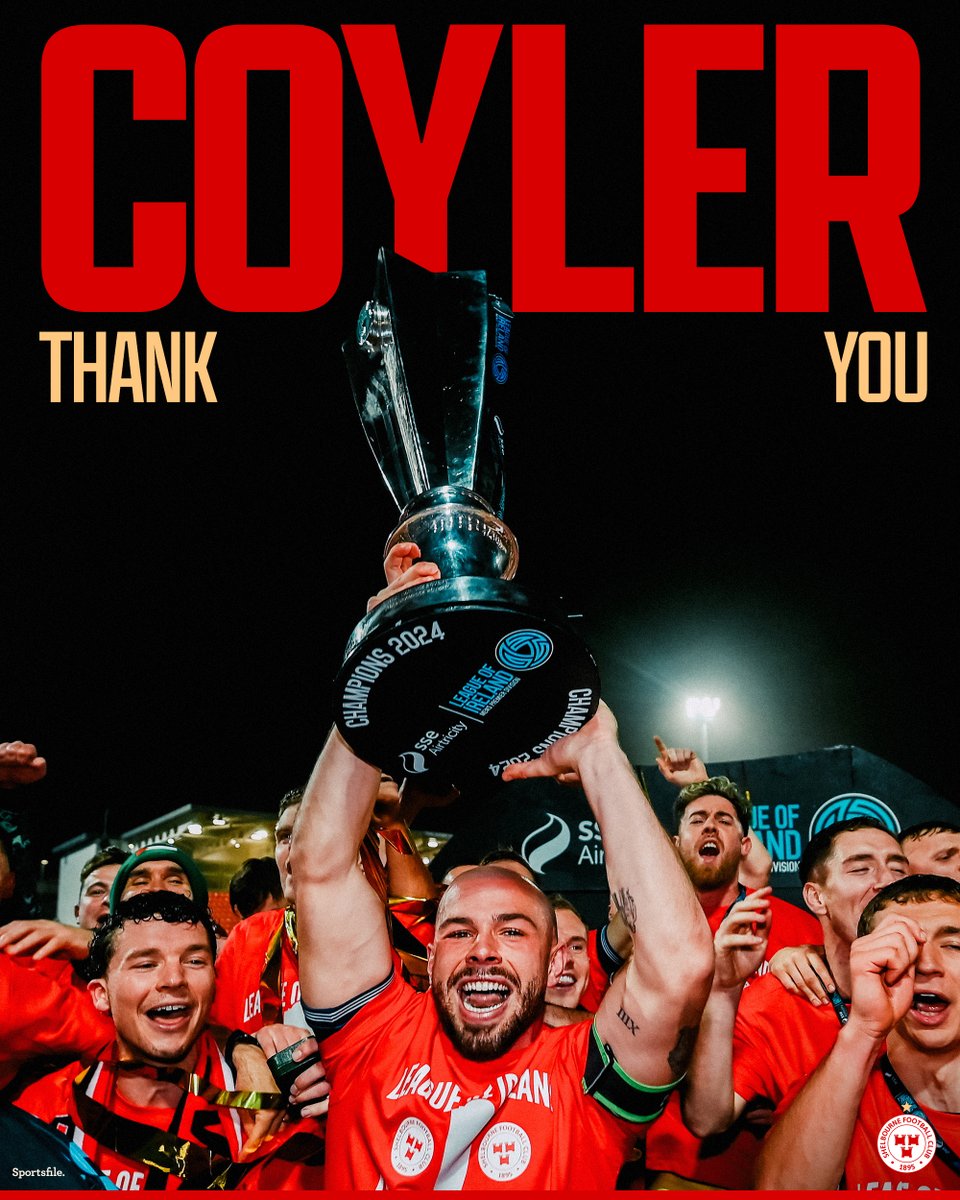 Shelbourne FC tweet media