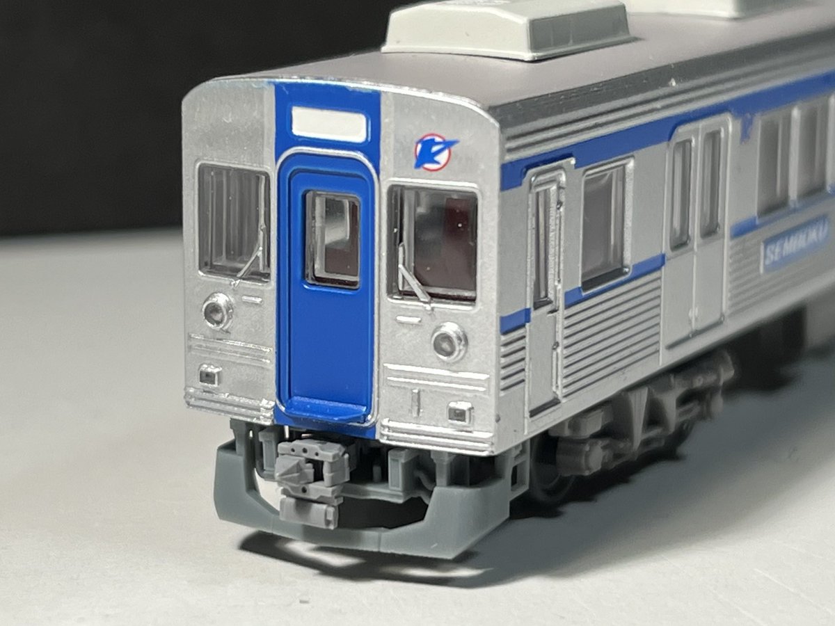 でんしゃふぁくとりー (@densyafactory) / Posts / X