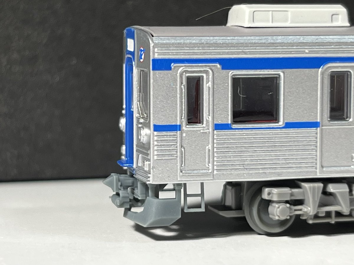 でんしゃふぁくとりー (@densyafactory) / Posts / X