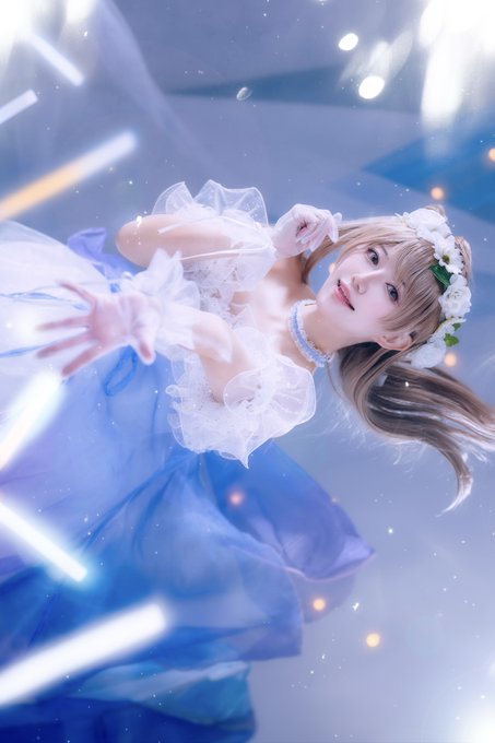 コスプレイヤーみやのTwitter画像8