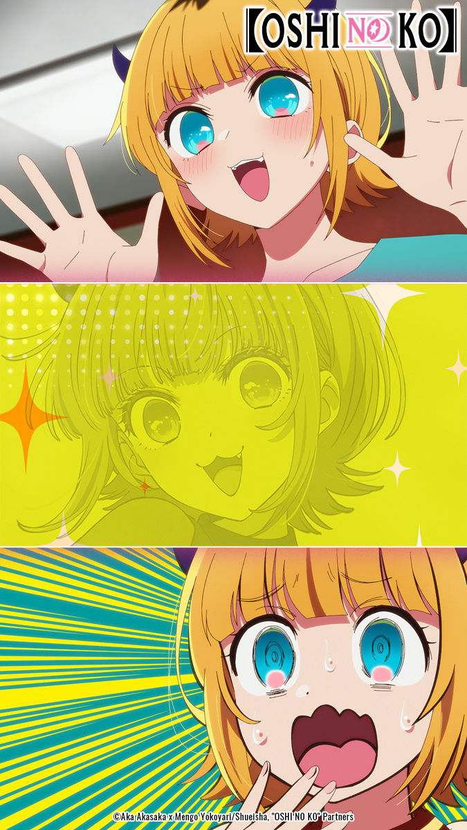 oshinoko_global's tweet image. 🌟【OSHI NO KO】Season 3 Countdown🌟

6 days until【#OSHINOKO】Season 3!

✨ Episode 25 premieres on January 14th!