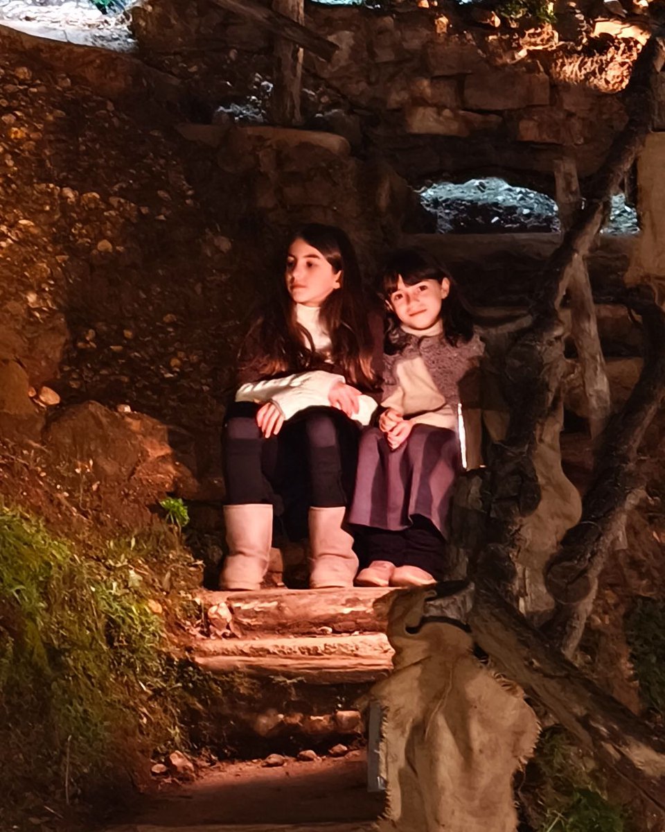 Pessebre Corbera tweet media