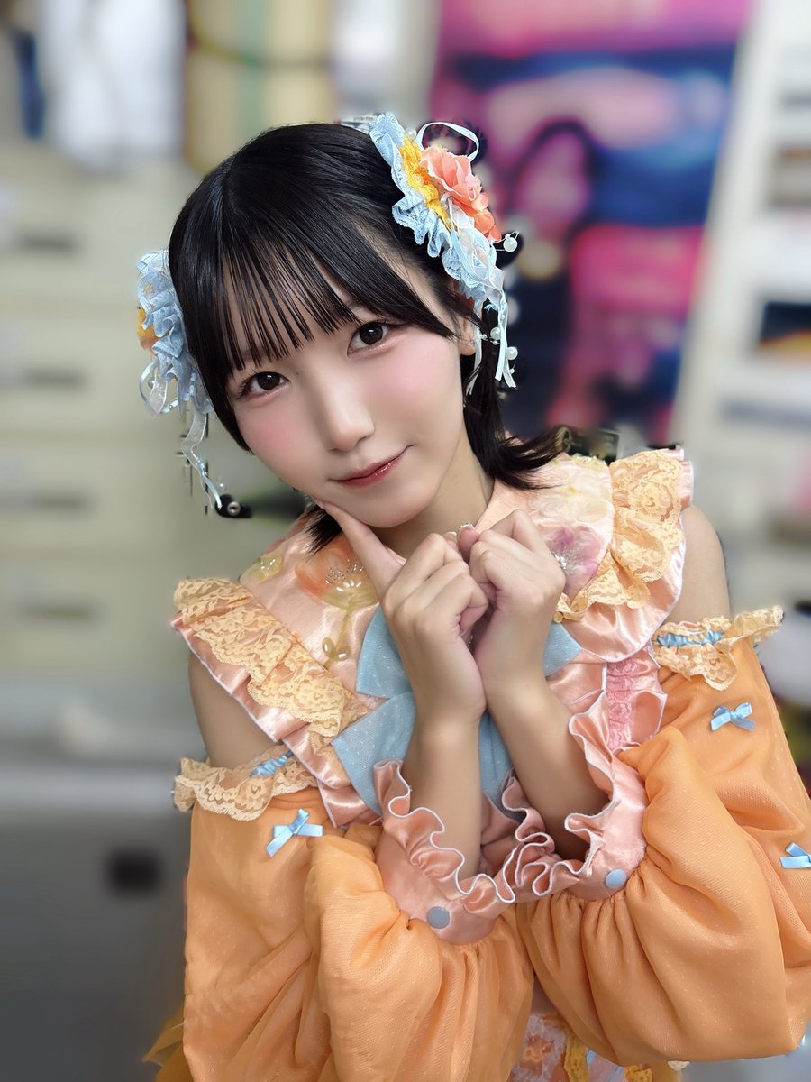 瑞野ひより 0125東京final【フューチャーサイダー】 (@hiyori_chaider