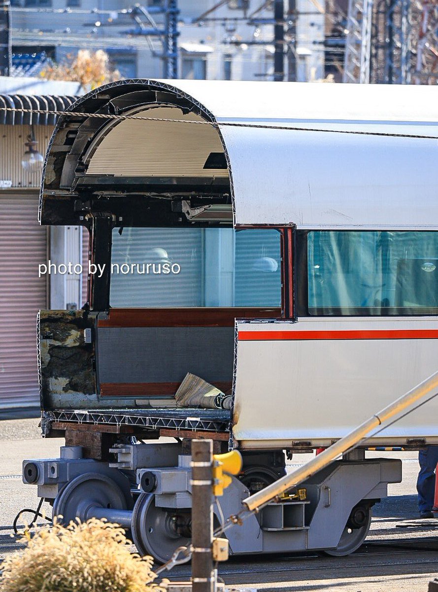 北のもころん(構内入れ換え観察担当) (@kitanomokoron1) / Posts / X