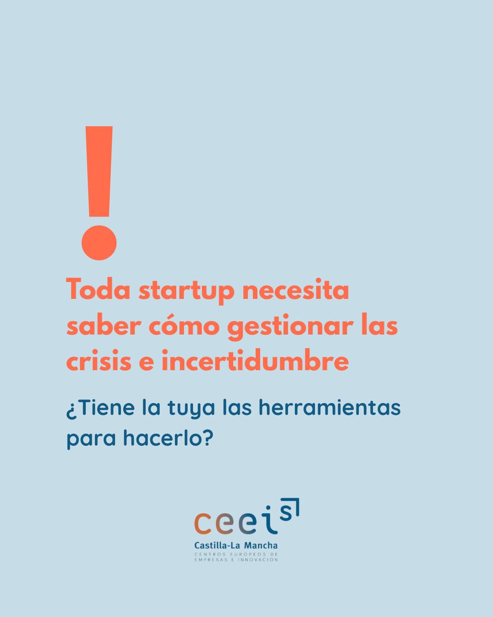 CEEIS de Castilla-La Mancha tweet media