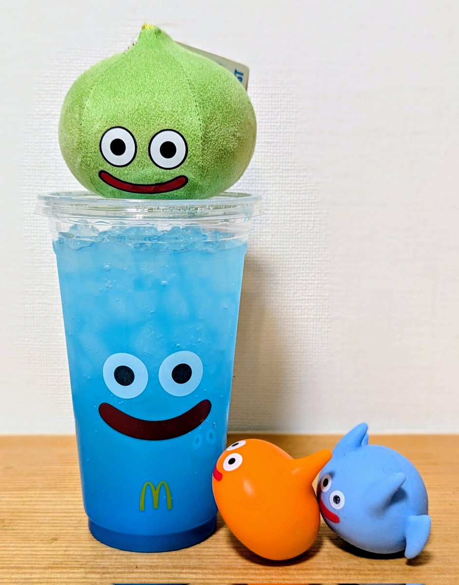 なんかなかまが増えたっス！