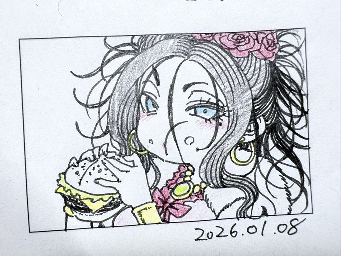 デボラバーガー🍔 