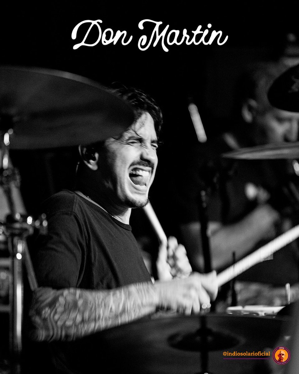 Indio Solari Oficial (@indio_solari_ok) on Twitter photo 