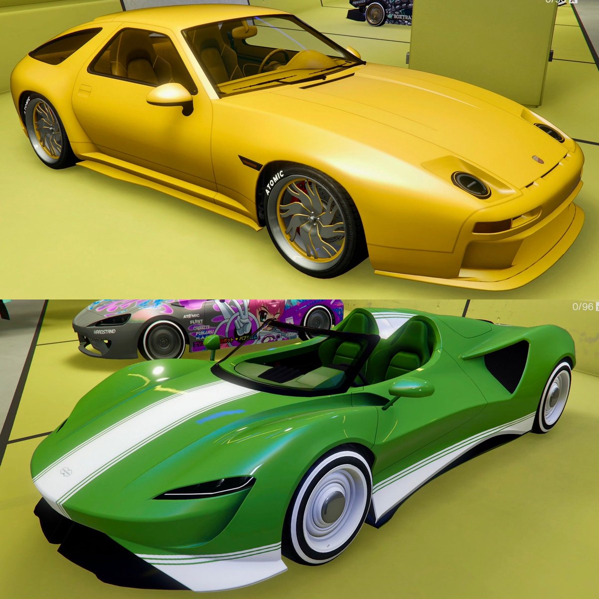 CmakGaming's tweet image. 🥶First Weekend Drop For 2026🥶
  
🎨 Colours by @RED_GHOST_GPT 
 
📆 10.01.26 / 11.01.26 
🕰️ 5:00PM EET/3:00PM 🇬🇧  

⚠️Rules Follow Creator @RED_GHOST_GPT Join live stream via @YouTube 
 
 🔗 link youtube.com/@cmakgaming?si…