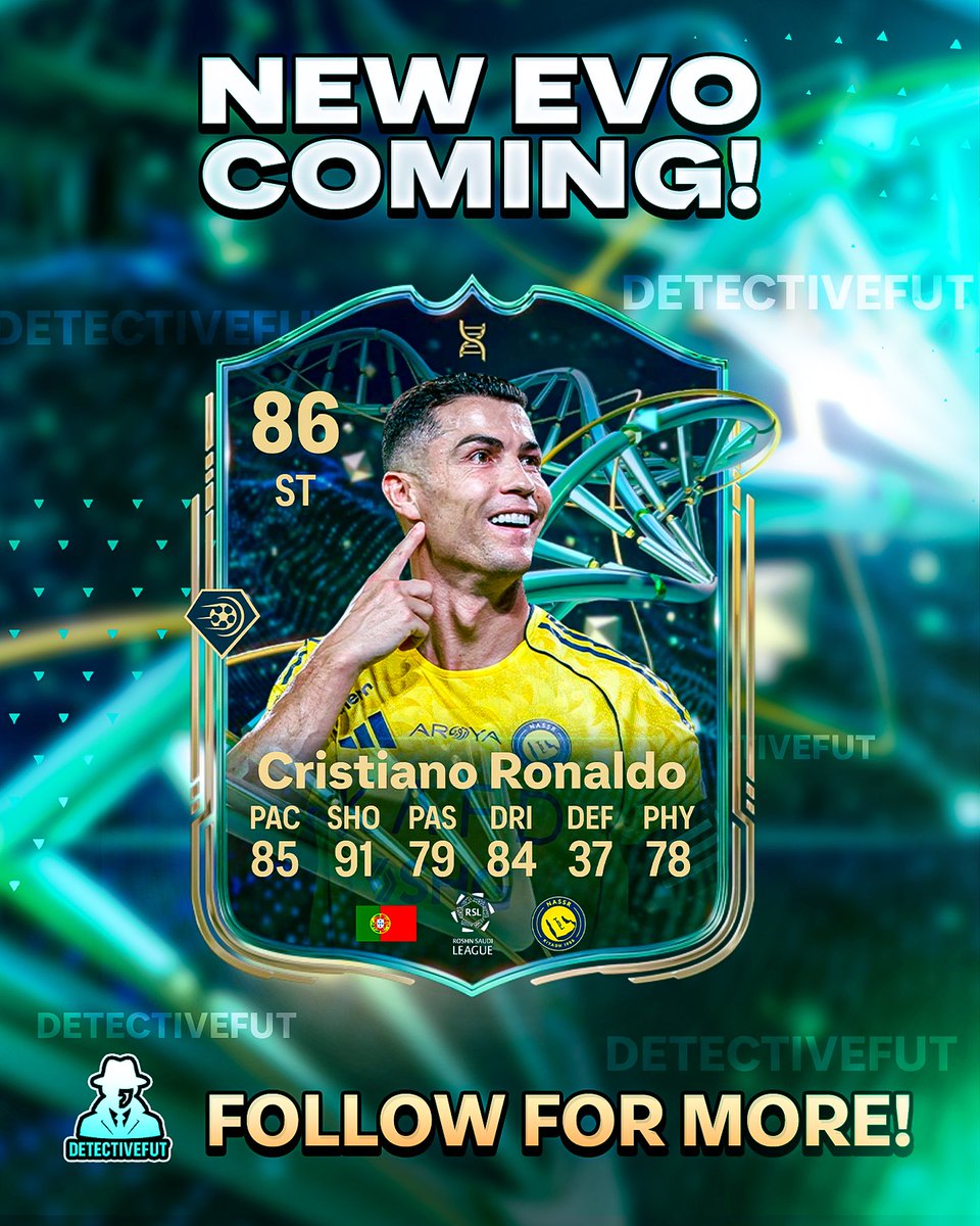 DetectiveFUT tweet media