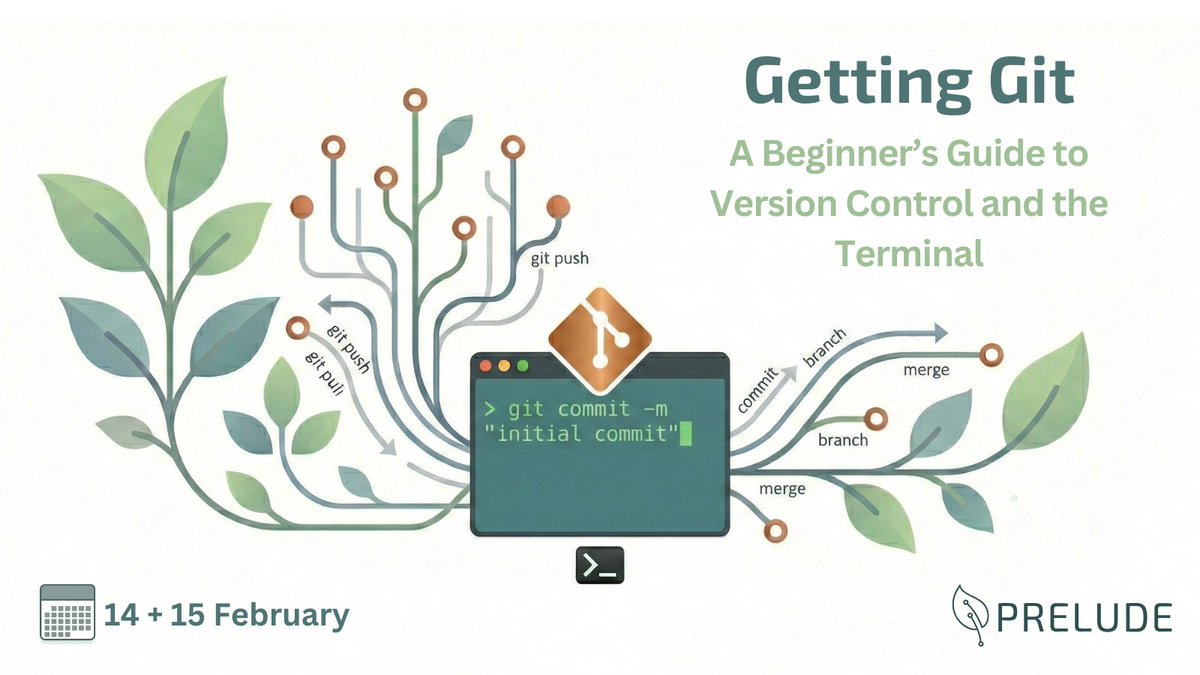 Prelude Tech tweet media