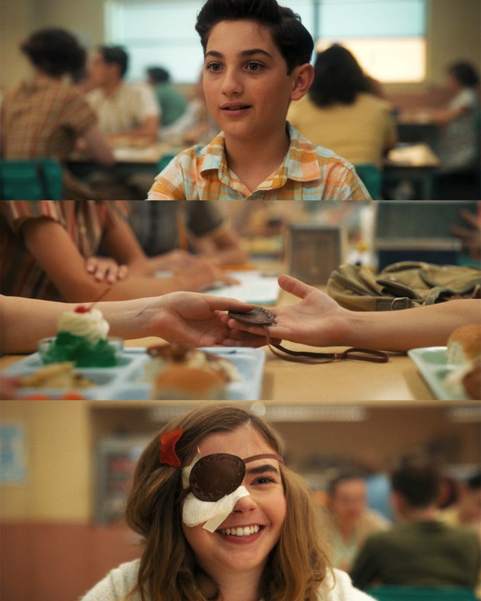 HBO Max España tweet media