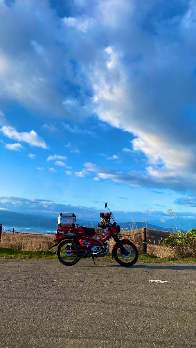 バイクは黙って真横で勝負