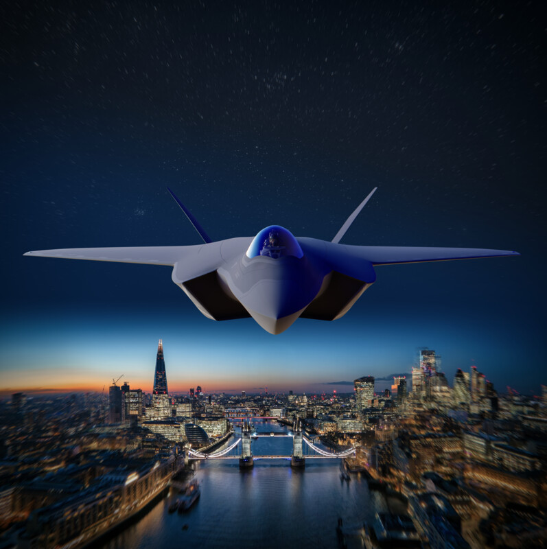 Edgewing tweet media