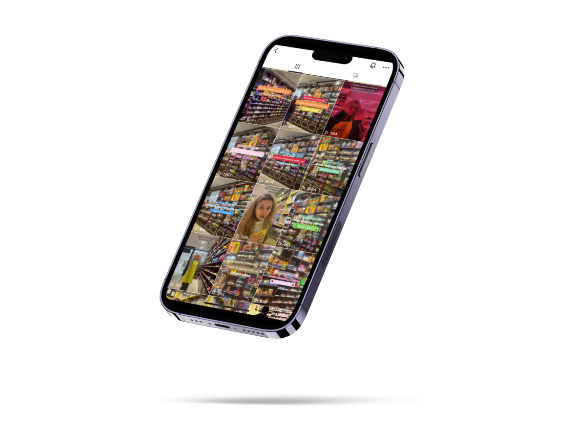 🍬 From sweets to social trends!

We helped Mr Simms MK boost engagement, grow followers &amp; capture audiences. To make their online presence as irresistible as their pick ’n’ mix.

🔗 tinyurl.com/4bcpjkwx

#SocialMediaMarketing #RetailMarketing #SweetSuccess