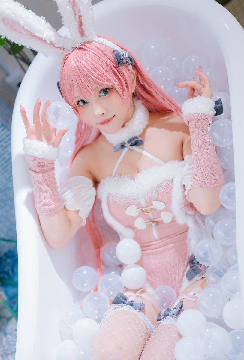 📢お知らせ3点📢

台湾FF出展します✨
【Fancy Frontier 開拓動漫祭】FF46：2/6（金）
ブース：S41・S42

【台北国際動漫節】2/7（土）
チェキサイン付きファンミーティング
※詳細は後日

🌟台湾にて撮影会開催
個人撮影会：2/8（日）1月9日より受付開始
予約はこちら⬇️
cosir.oen.tw/events/37v3RuT…