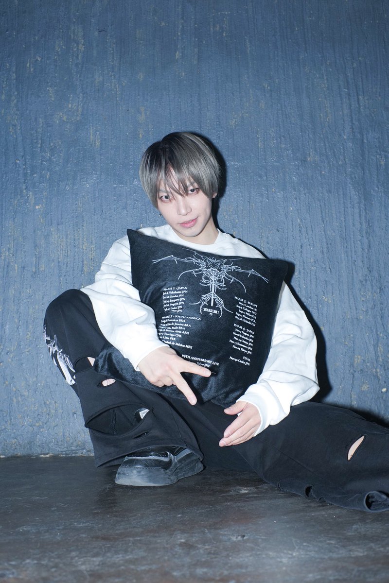 武瑠 (@ta_streetgothic) / Posts / X