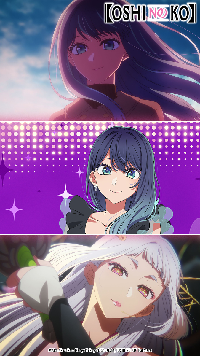 oshinoko_global's tweet image. 🌟【OSHI NO KO】Season 3 Countdown🌟

5 days until【#OSHINOKO】Season 3! 

✨ Episode 25 premieres on January 14th!