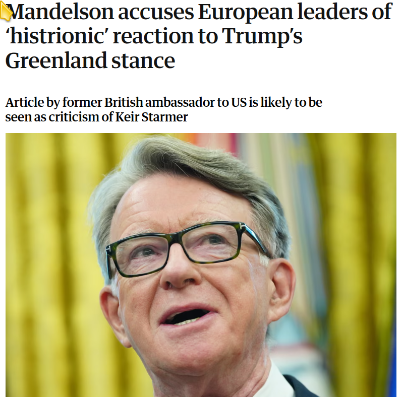 SashaClarkson's tweet photo. Why does embodiment of corruption, thrice disgraced #Madelson imagine that anybody is still interested in his opinion?

He should be expelled from the @UKHouseofLords (before that corrupt body is abolished)

As for @michaelgove and the @spectator,
contempt to you too!🤬
#FurCough https://t.co/rXm7J9QK2x