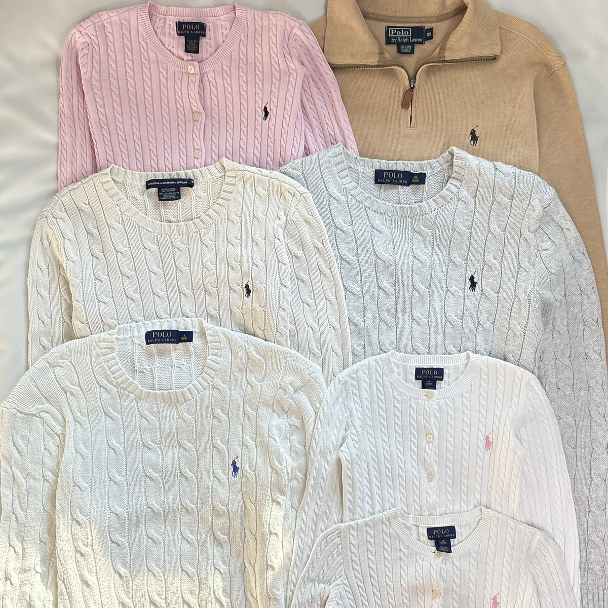 strrrie's tweet image. ⋆.𐙚 ̊ Preview Polo Ralph Lauren 🏇
🎀🥣𝑭𝒊𝒓𝒔𝒕 𝒔𝒆𝒕 𝒐𝒇 𝒕𝒉𝒊𝒔 𝒚𝒆𝒂𝒓🪄🌷
(ของแท้ 100% ทุกชิ้น)

🗓️ลง 09/01 | 20.00 น.
ค่าส่ง 40฿
💌 รี / ปัก ส่งฟรี ❕

#poloralphlaurenthailand #ส่งต่อpoloralphlauren #ส่งต่อpolo #หมวกpolo #ส่งต่อ #ส่งต่อเสื้อผ้ามือสอง #โล๊ะตู้