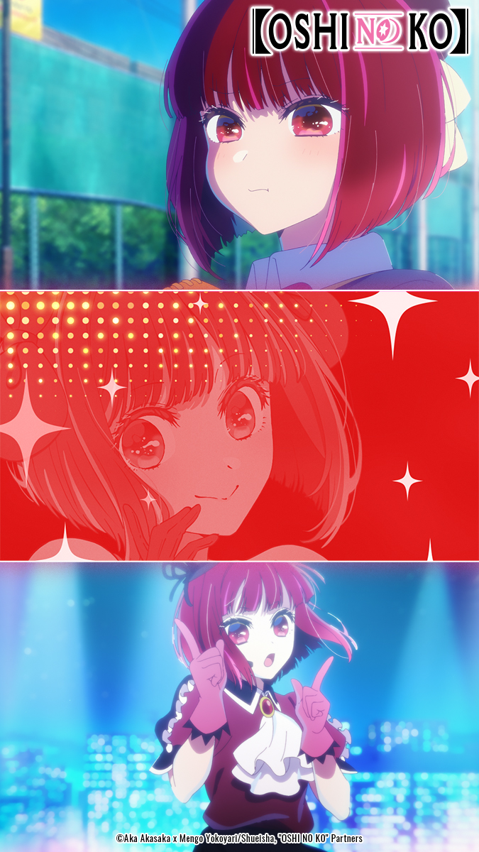 oshinoko_global's tweet image. 🌟【OSHI NO KO】Season 3 Countdown🌟

4 days until【#OSHINOKO】Season 3! 

✨ Episode 25 premieres on January 14th!