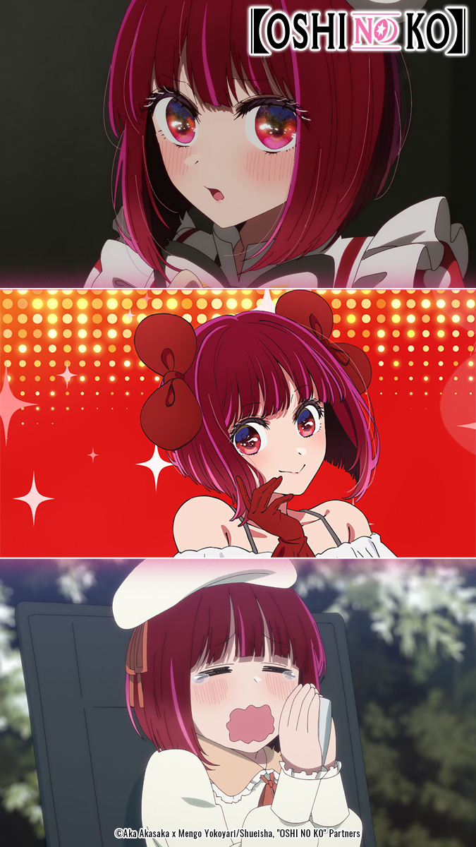 oshinoko_global's tweet image. 🌟【OSHI NO KO】Season 3 Countdown🌟

4 days until【#OSHINOKO】Season 3! 

✨ Episode 25 premieres on January 14th!