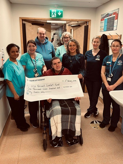 Cavan & Monaghan Hospital tweet media