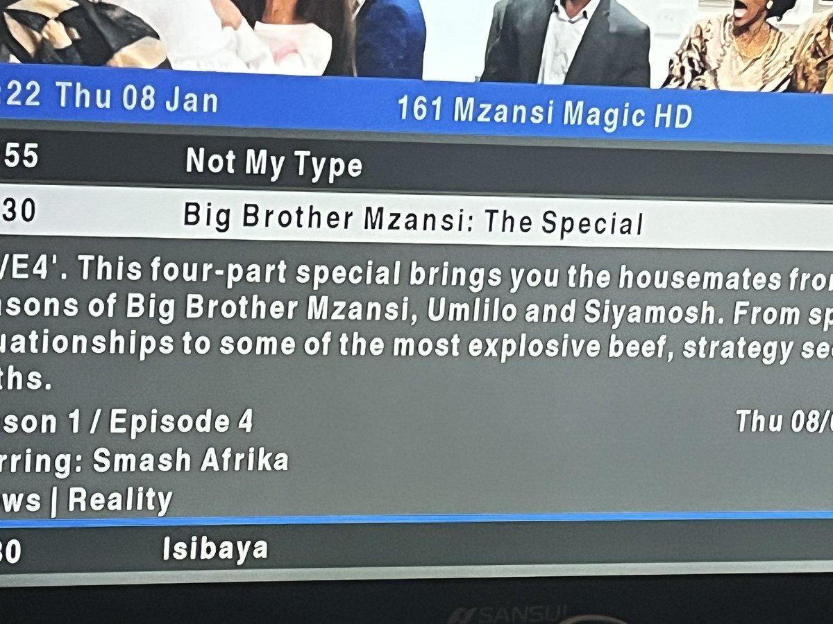 Boti273322's tweet image. Our special is repeating tonight babhemu . Make sure to tune in at 17:30 to 18:30 on Mzansi magic to see our Sweet Guluva’s documentary.

SWEET GULUVA X SWEETGs
KUPHOLILWE WITH SWEET GULUVA 
#TheCalmSideOfSweetGuluva
#ZwaneAkhonamathembaGuluva