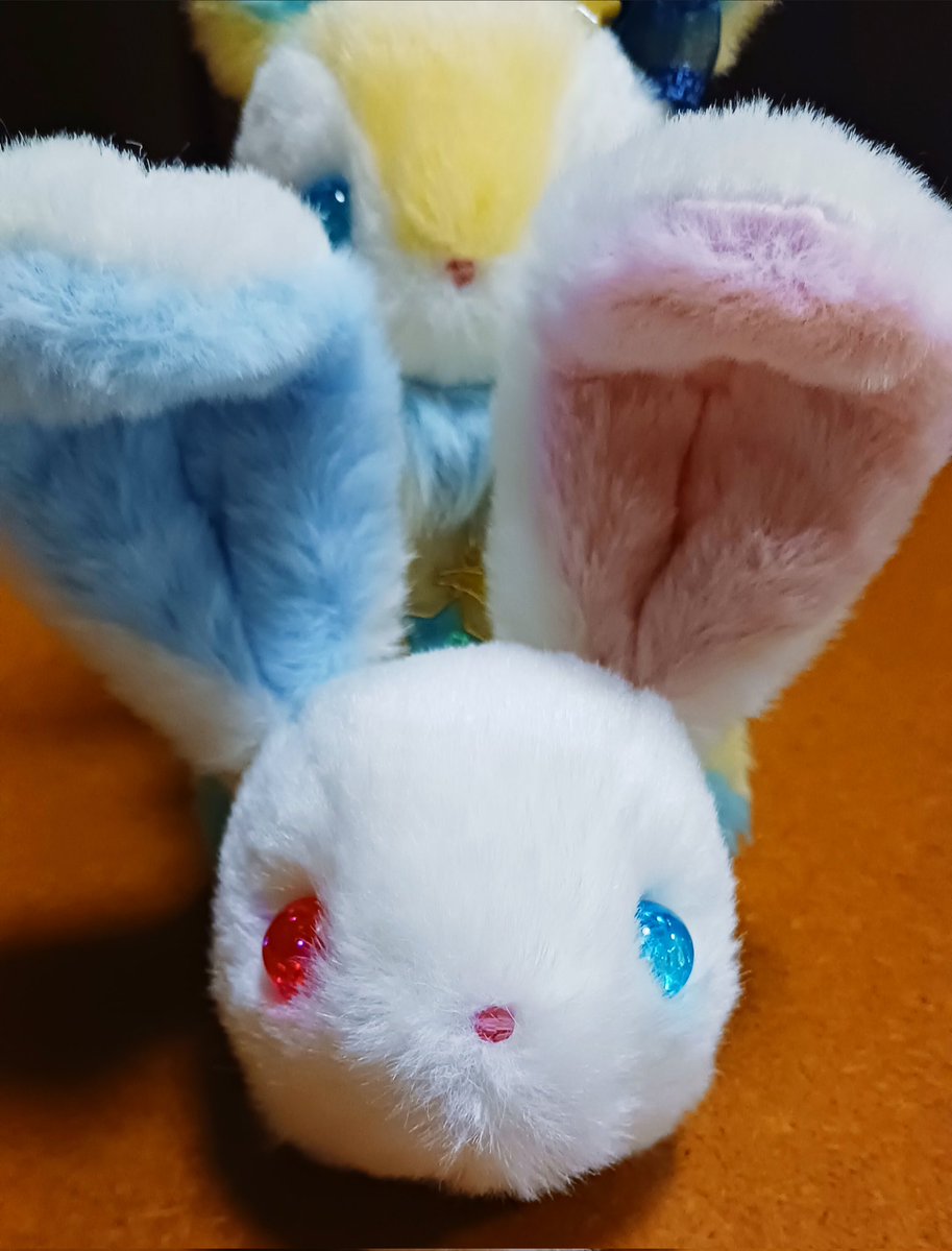 ユメミルうさぎ (@yumemirubunny) / Posts / X