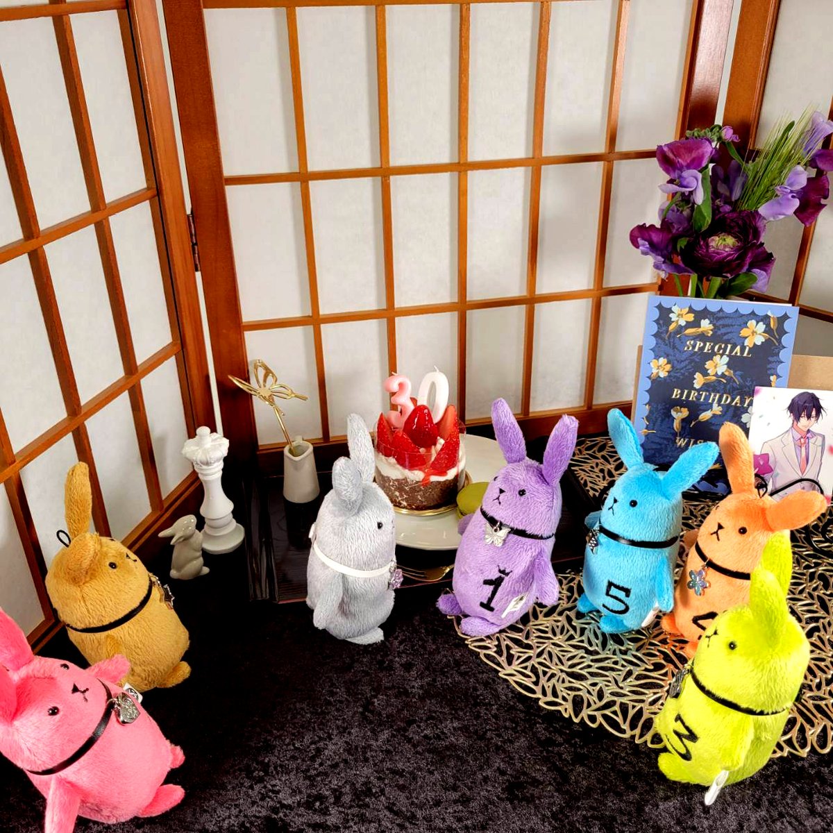 ツキウタ。　グッズ① ツキウタ。 グッズ① ツキウタ。 グッズ ｜ムービック（movic）