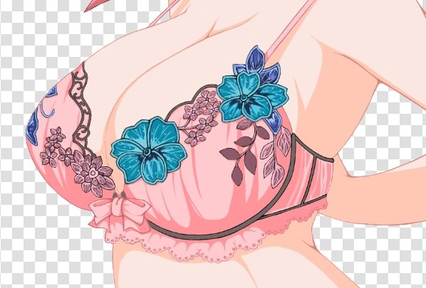 なんかデジタル絵で拡大して描くのはやめたほうがいい、誰もそこまで見てない…みたいなのを見かけたけど知るかそんなもん
見てるかどうかどうでもいい
下着の装飾を何度も描いては消して…の繰り返しでピッタリハマったときが快感だからナンボでも拡大するわ 