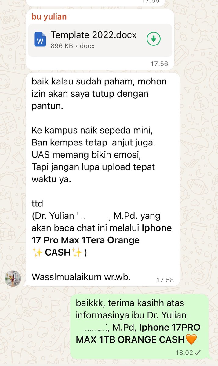 penuhkesibukan's tweet image. DOSEN GUE LUCU BGT GAKUAT
