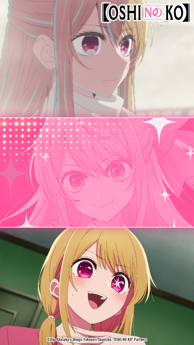 oshinoko_global's tweet image. 🌟【OSHI NO KO】Season 3 Countdown🌟

3 days until【#OSHINOKO】Season 3! 

✨ Episode 25 premieres on January 14th!