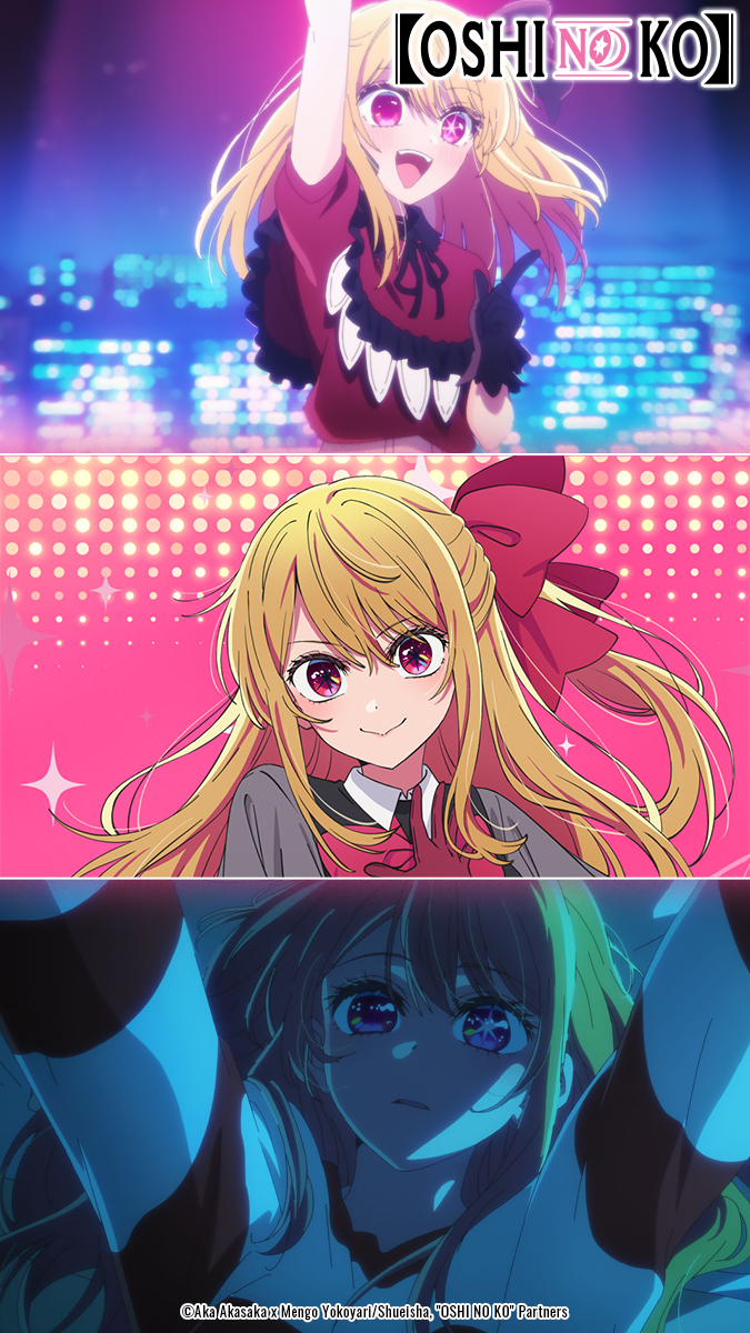 oshinoko_global's tweet image. 🌟【OSHI NO KO】Season 3 Countdown🌟

3 days until【#OSHINOKO】Season 3! 

✨ Episode 25 premieres on January 14th!