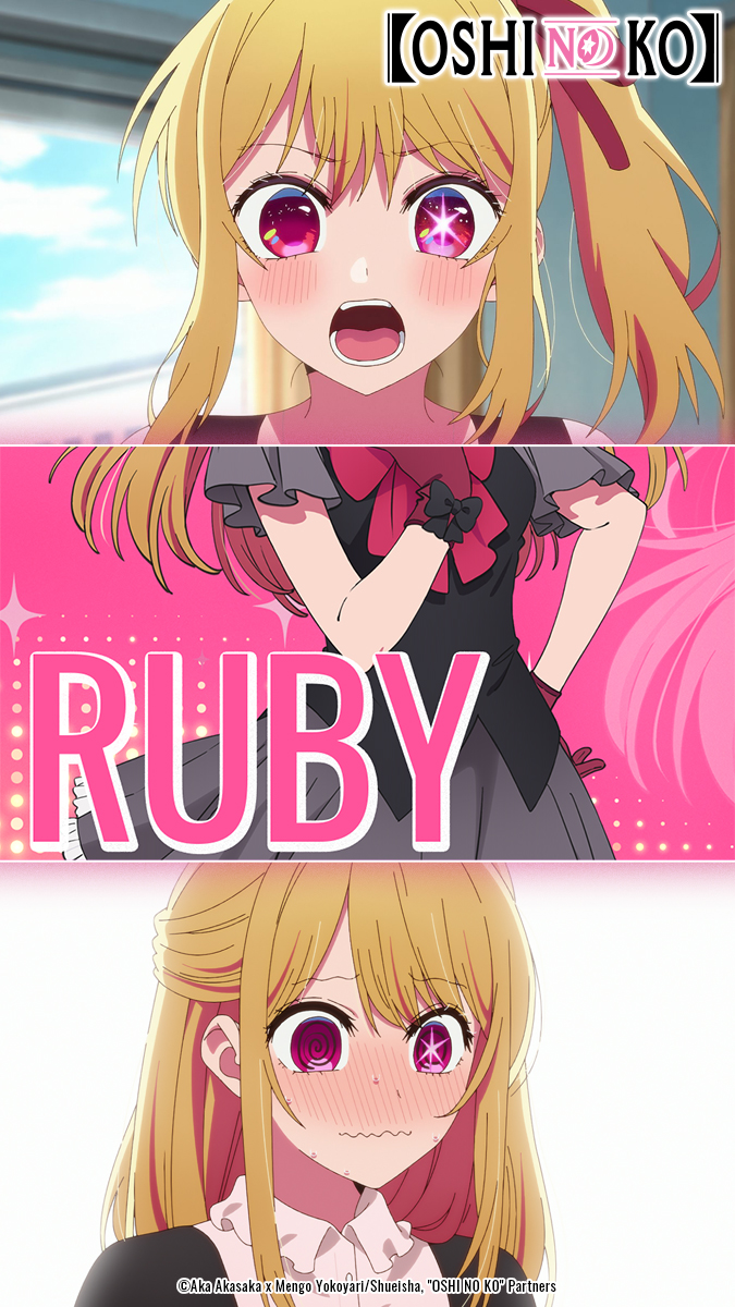 oshinoko_global's tweet image. 🌟【OSHI NO KO】Season 3 Countdown🌟

3 days until【#OSHINOKO】Season 3! 

✨ Episode 25 premieres on January 14th!