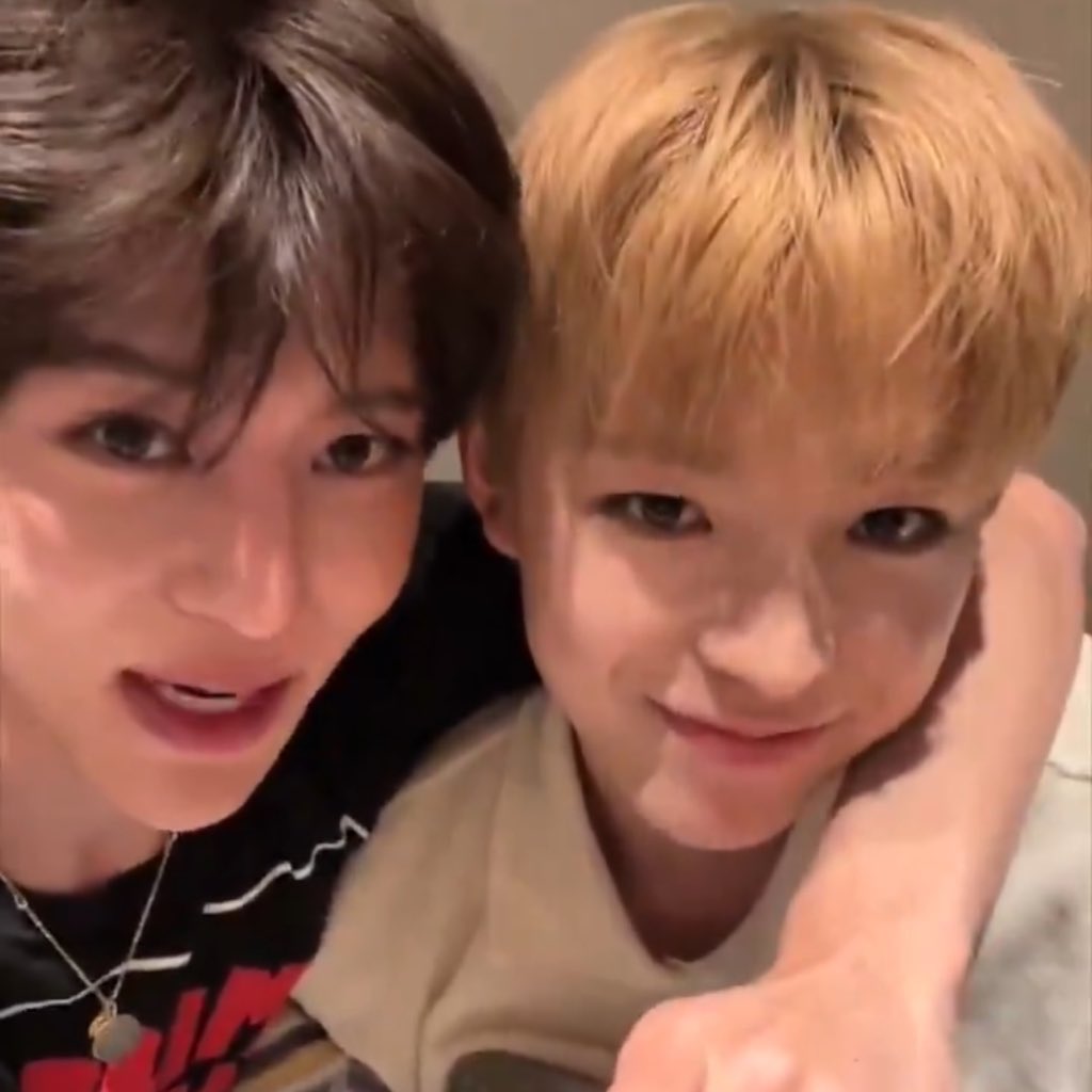 ily_urdabest's tweet image. same vibes