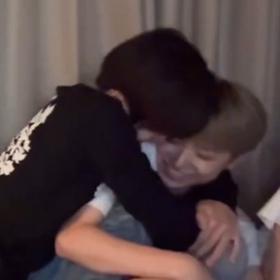 ily_urdabest's tweet image. same vibes