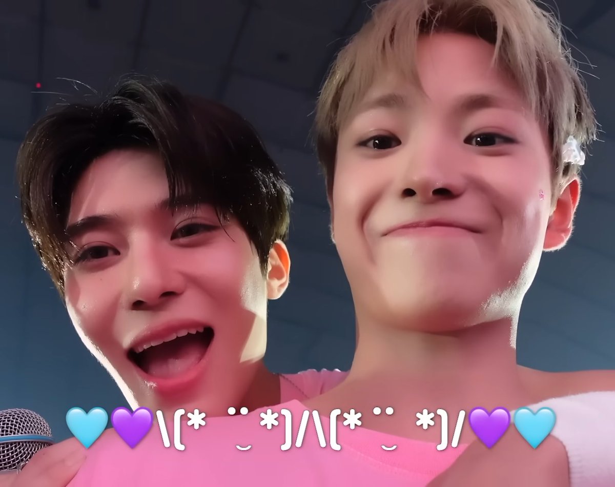 ily_urdabest's tweet image. same vibes