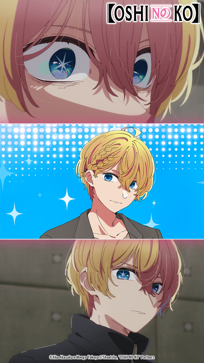 oshinoko_global's tweet image. 🌟【OSHI NO KO】Season 3 Countdown🌟

2 days until【#OSHINOKO】Season 3! 

✨ Episode 25 premieres on January 14th!