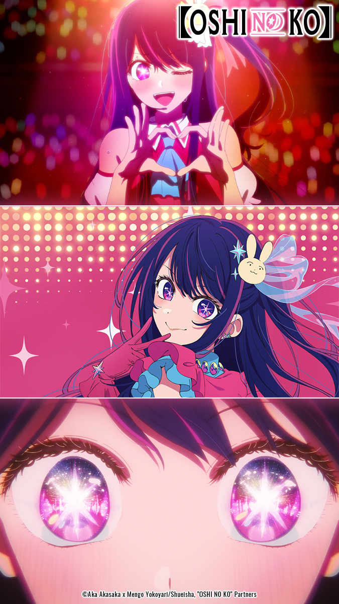 oshinoko_global's tweet image. 🌟【OSHI NO KO】Season 3 Countdown🌟

1 day until【#OSHINOKO】Season 3! 

✨ Episode 25 premieres on January 14th!