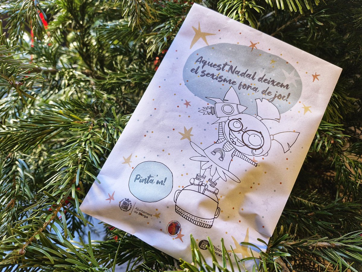 Vull la nit! tweet media