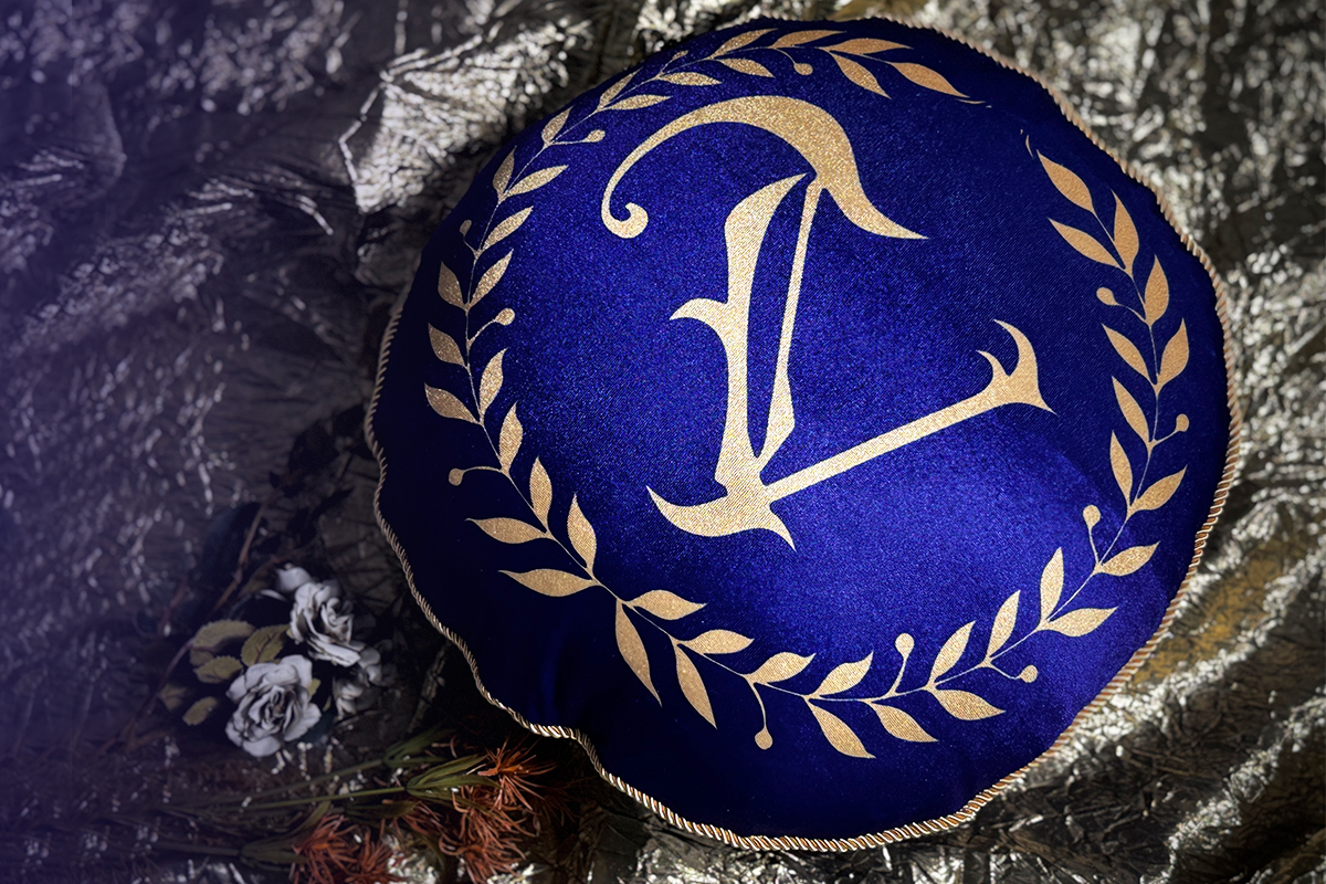 p30th グッズ紹介📢】 ベルベットルームや、ペルソナ全書をモチーフと