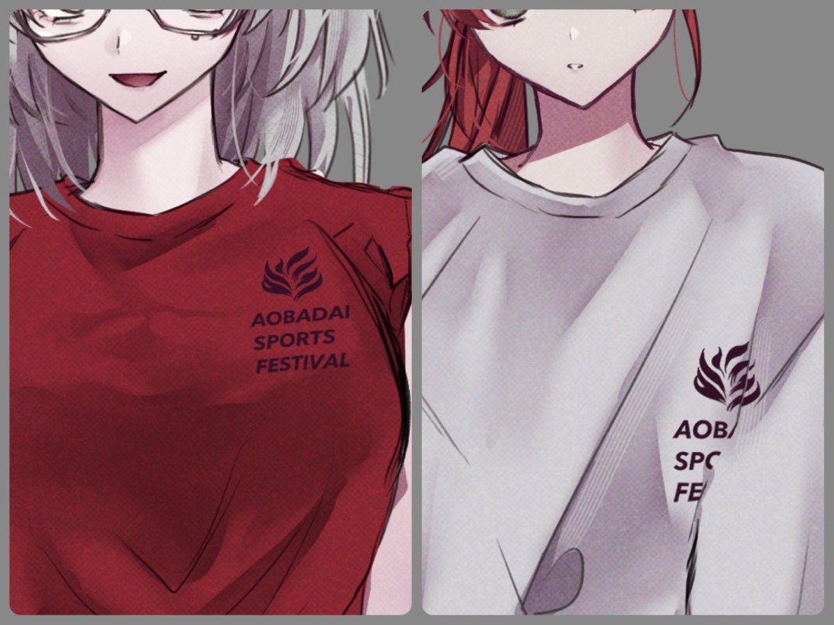 noue_egr's tweet photo. ◆ゲーム制作進捗◆

体育祭シナリオ実装に向けて
立ち絵詰め‼️

明日本気出せば 目標までは終わる…かも！
終わらせ…たい！
#ゲーム制作
#IETH #IETH進捗 https://t.co/A69l51Z8Pu
