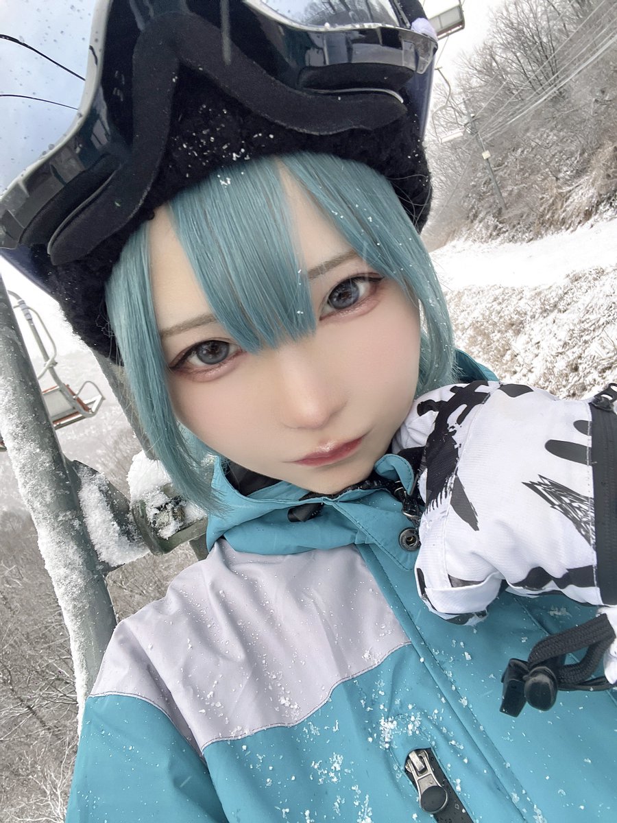 しらゆき❄️ (@Snow_White__y) / Highlights / X