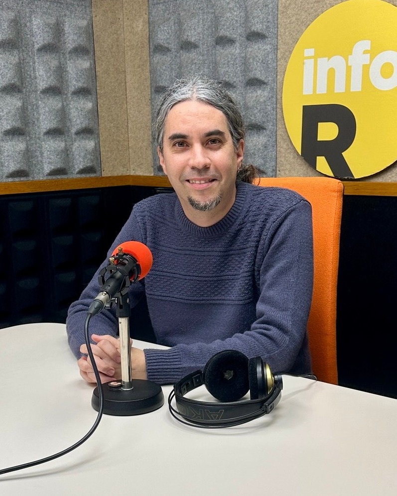 ÚLTIMA HORA 🔴 | Decidim anuncia que José Maria Osuna, serà el candidat de Decidim a les properes eleccions municipals de 2027.
José Maria Osuna va ser alcalde de Ripollet de 2015 fins a 2023. Ara, tornarà a liderar les llistes a les properes eleccions.
<a href="/DecidimRipollet/">Decidim Ripollet</a>